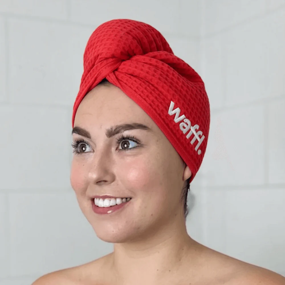 waffl Hair Wraps